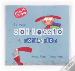 Capa do artigo My Collection / La Meva Col·Lecció