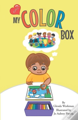 Capa do artigo My Color Box