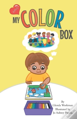 Capa do artigo My Color Box
