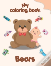 Capa do artigo My Coloring Book About Bears