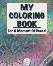 My Coloring Book