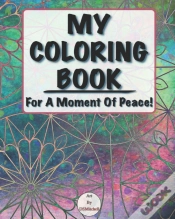 Capa do artigo My Coloring Book