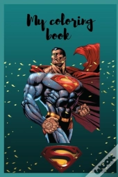 My Coloring Book