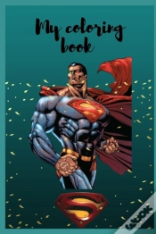 Capa do artigo My Coloring Book