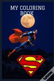 Capa do artigo My Coloring Book