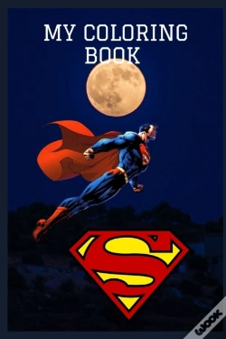Capa do artigo My Coloring Book