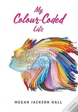 Capa do artigo My Colour-Coded Life: Living With Schizo