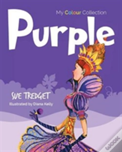 Capa do artigo My Colour Collection