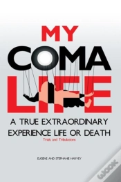 Capa do artigo My Coma Life