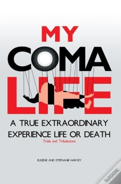 Capa do artigo My Coma Life