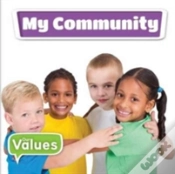 Capa do artigo My Community