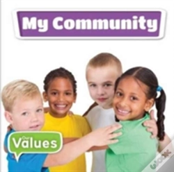 Capa do artigo My Community