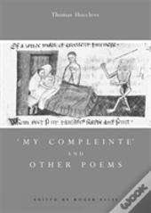 My Compleinte And Other Poems
