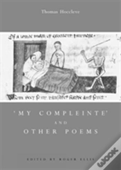 Capa do artigo My Compleinte And Other Poems
