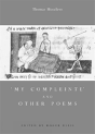 My Compleinte And Other Poems - Preview