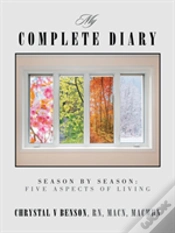 Capa do artigo My Complete Diary