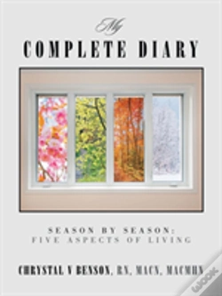 Capa do artigo My Complete Diary