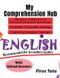 My Comprehension Hub - Preview