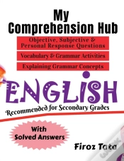 Capa do artigo My Comprehension Hub