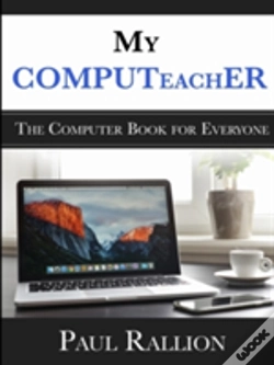 Capa do artigo My Computeacher, The Computer Book For Everyone
