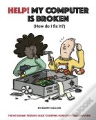 My Computer Is Broken