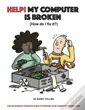 Capa do artigo My Computer Is Broken