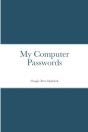 My Computer Passwords - Preview