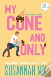 Capa do artigo My Cone And Only