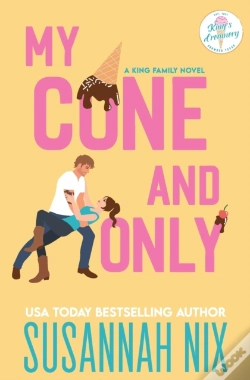 Capa do artigo My Cone And Only