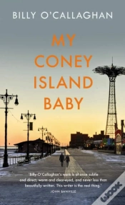 Capa do artigo My Coney Island Baby