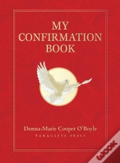 Capa do artigo My Confirmation Book