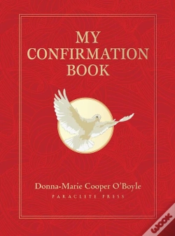 Capa do artigo My Confirmation Book