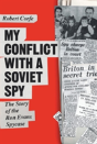 My Conflict With A Soviet Spy - Preview