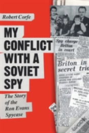 Capa do artigo My Conflict With A Soviet Spy