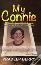 Capa do artigo My Connie