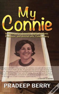 Capa do artigo My Connie