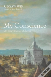 Capa do artigo My Conscience