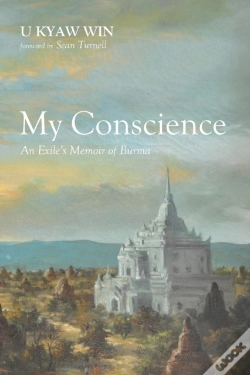 Capa do artigo My Conscience