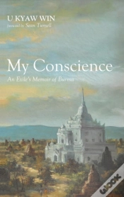 Capa do artigo My Conscience