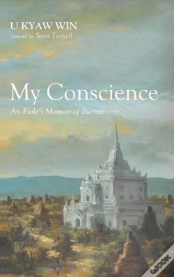 Capa do artigo My Conscience