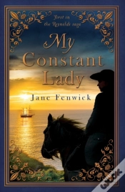 Capa do artigo My Constant Lady