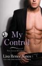 My Control - Preview
