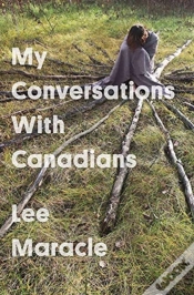 Capa do artigo My Conversations With Canadians