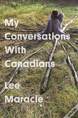 Capa do artigo My Conversations With Canadians
