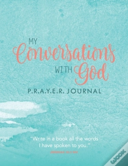 Capa do artigo My Conversations With God