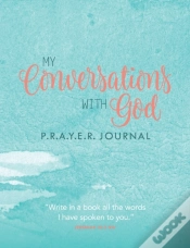 Capa do artigo My Conversations With God