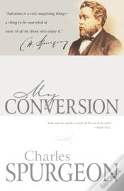 Capa do artigo My Conversion