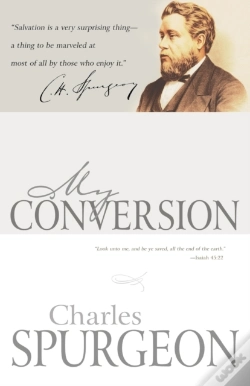 Capa do artigo My Conversion