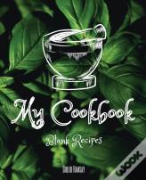 My Cookbook