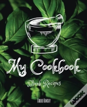 Capa do artigo My Cookbook